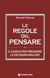 Le regole del pensare