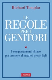 Le regole per i genitori