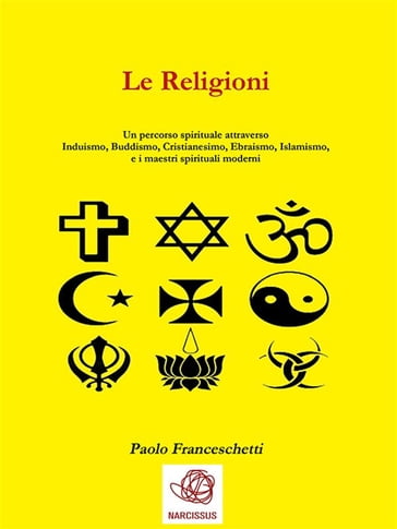 Le religioni - Paolo Franceschetti