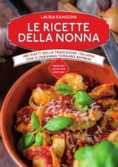 Le ricette della nonna