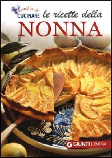 Le ricette della nonna