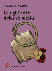 Le righe nere della vendetta