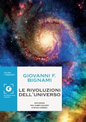 Le rivoluzioni dell universo