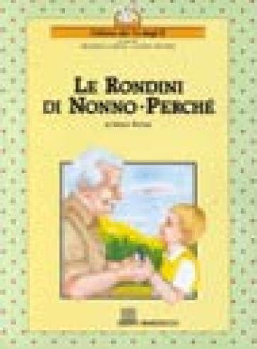 Le rondini di nonno Perché - Guido Petter