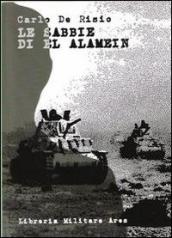 Le sabbie di El Alamein