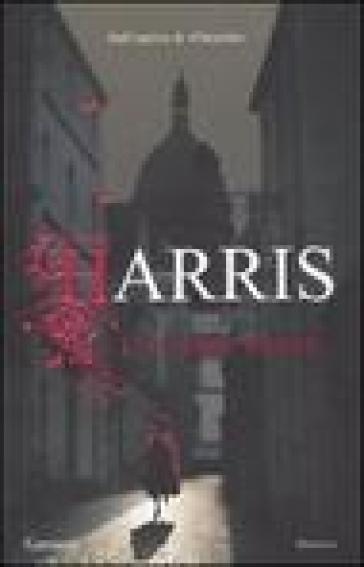 Le scarpe rosse - Joanne Harris