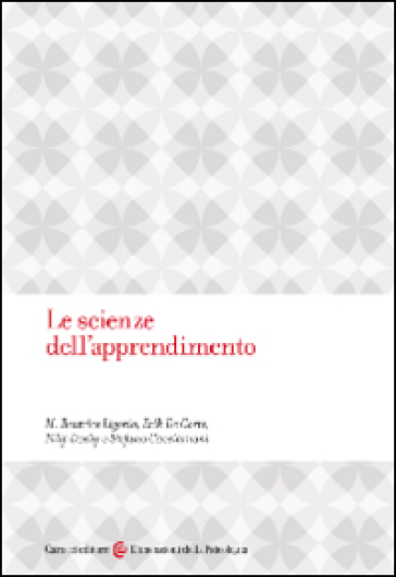 Le scienze dell'apprendimento