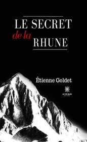 Le secret de la Rhune