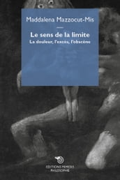 Le sens de la limite