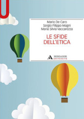 Le sfide dell etica