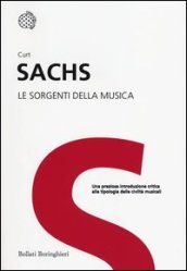 Le sorgenti della musica