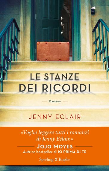 Le stanze dei ricordi - Jenny Eclair