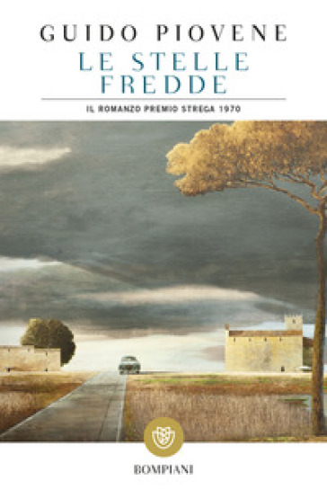 Le stelle fredde - Guido Piovene