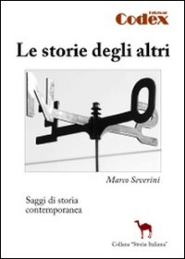 Le storie degli altri - Marco Severini