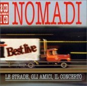 Le strade, gli amici, il concerto