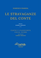 Le stravaganze del Conte