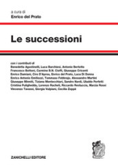 Le successioni