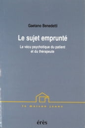 Le sujet emprunté