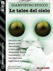 Le talee del cielo