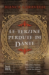 Le terzine perdute di Dante