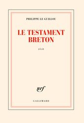 Le testament breton