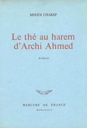 Le thé au harem d Archi Ahmed