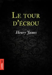 Le tour d écrou