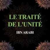 Le traité de l unité