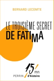 Le troisième secret de Fatima