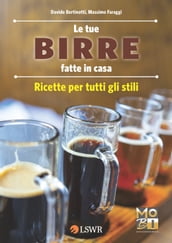 Le tue birre fatte in casa