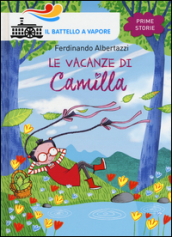 Le vacanze di Camilla