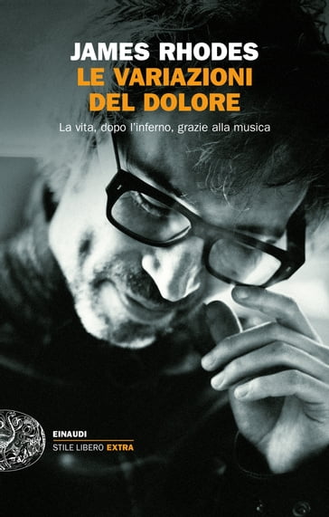 Le variazioni del dolore - James Rhodes