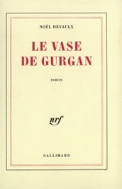 Le vase de Gurgan