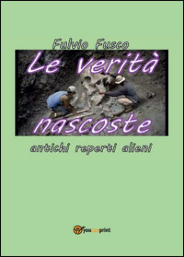 Le verità nascoste - Fulvio Fusco