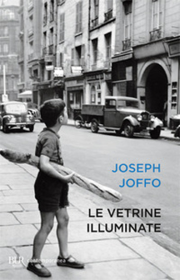 Le vetrine illuminate - Joseph Joffo