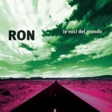 Le voci del mondo - Ron