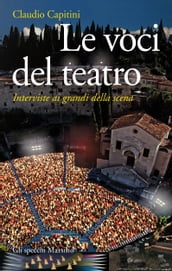 Le voci del teatro