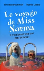 Le voyage de Miss Norma