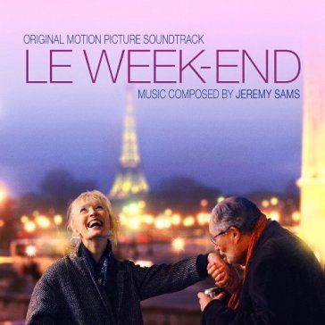 Le week-end - Jeremy Sams