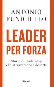 Leader per forza