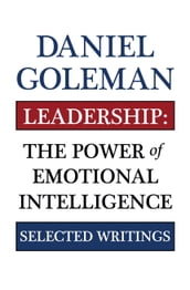 Leadership: The Power of Emotional Intelligence