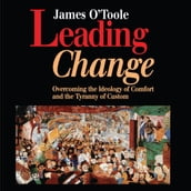 Leading Change