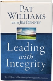 Leading with Integrity