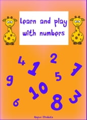 Learn And Play With Numbers