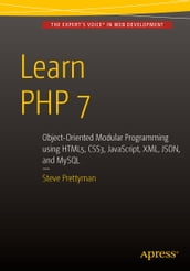 Learn PHP 7