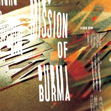 Learn how : the essential mission ofburm - Mission of Burma