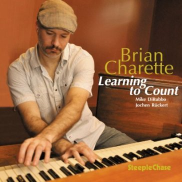 Learning to count - CHARETTE BRIAN