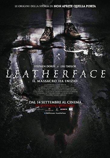 Leatherface - Il Massacro Ha Inizio - Alexandre Bustillo - Julien Maury