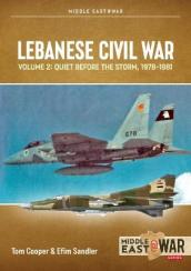 Lebanese Civil War
