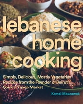 Lebanese Home Cooking